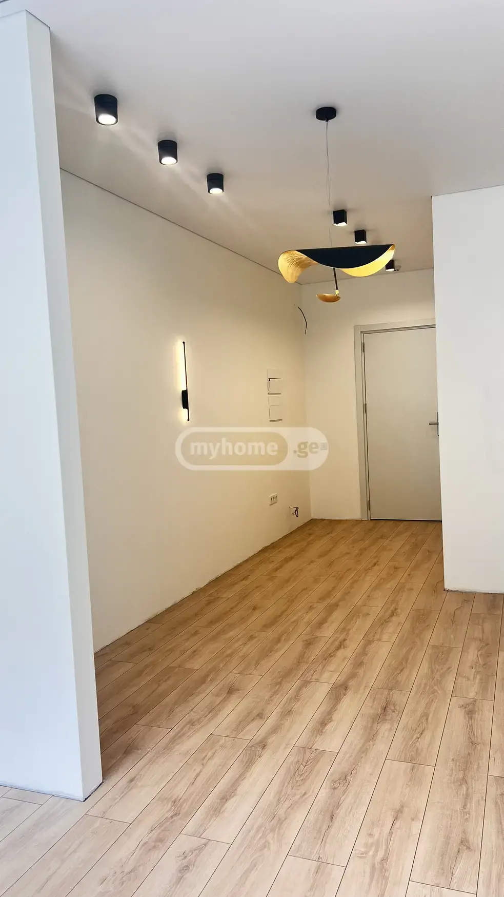 For Sale 1 Room Apartment Kobuletis Munitsipalitetshi view 5