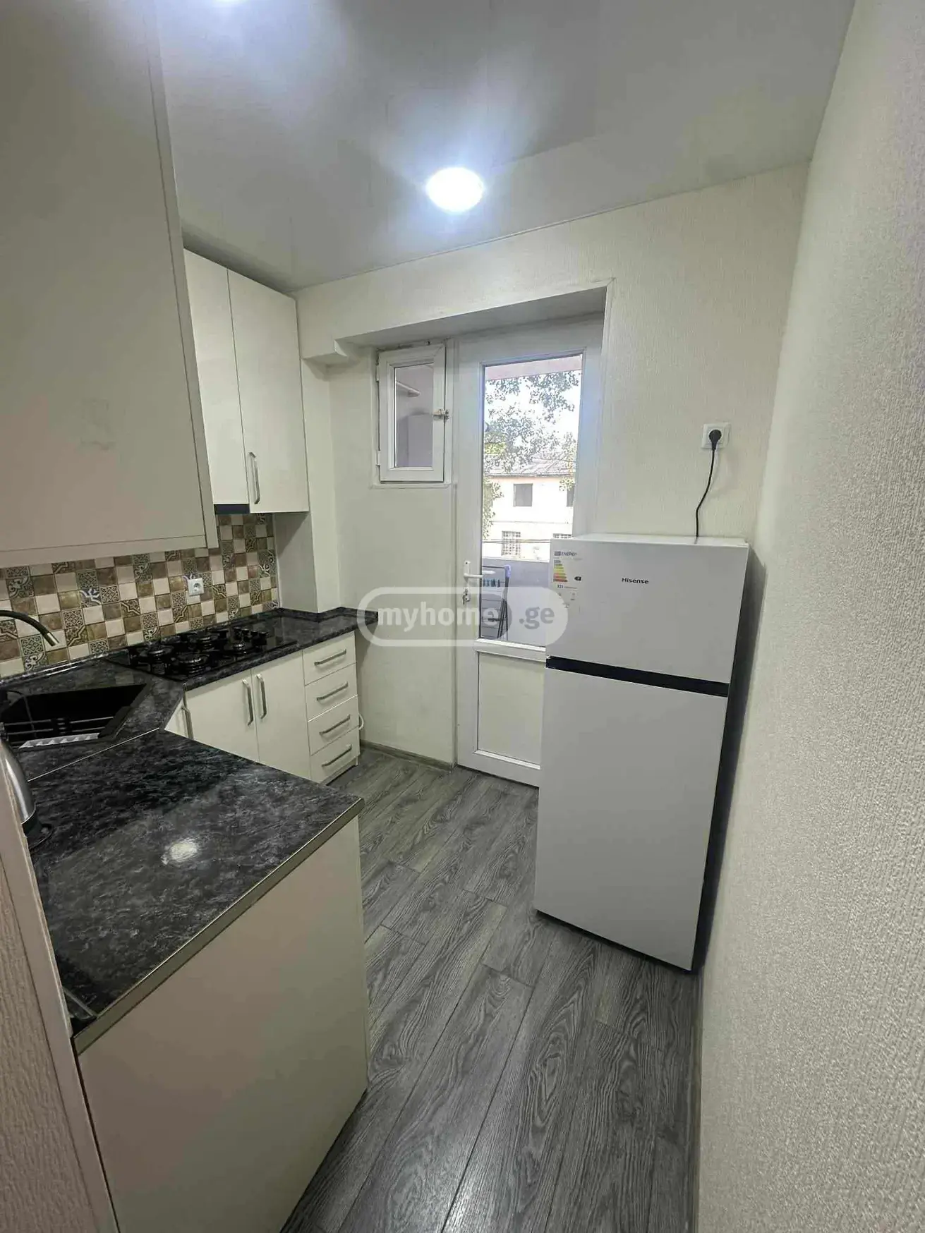 For Rent 2 Room Apartment Kutaisshi view 1