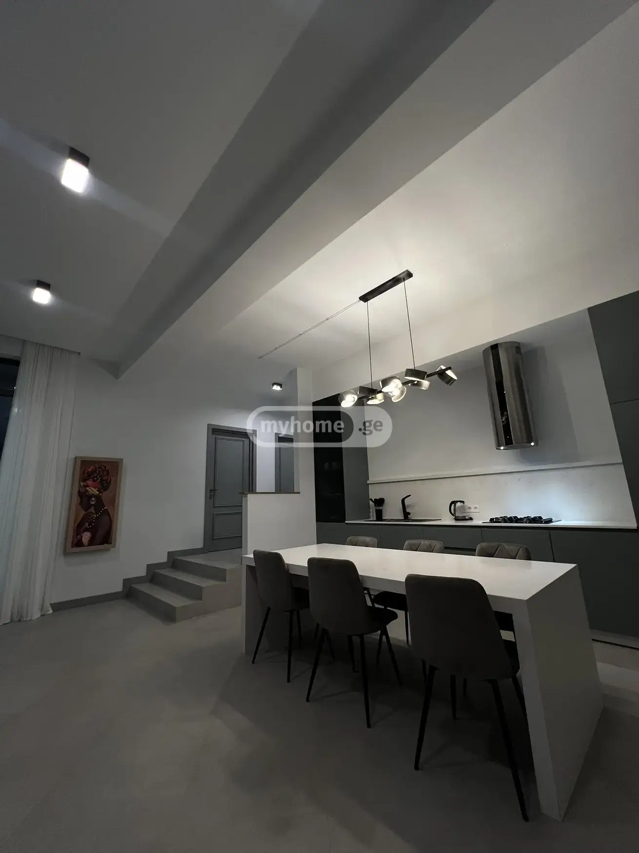 Daily Rent 4 Room Country House Mtskhetis Munitsipalitetshi view 37