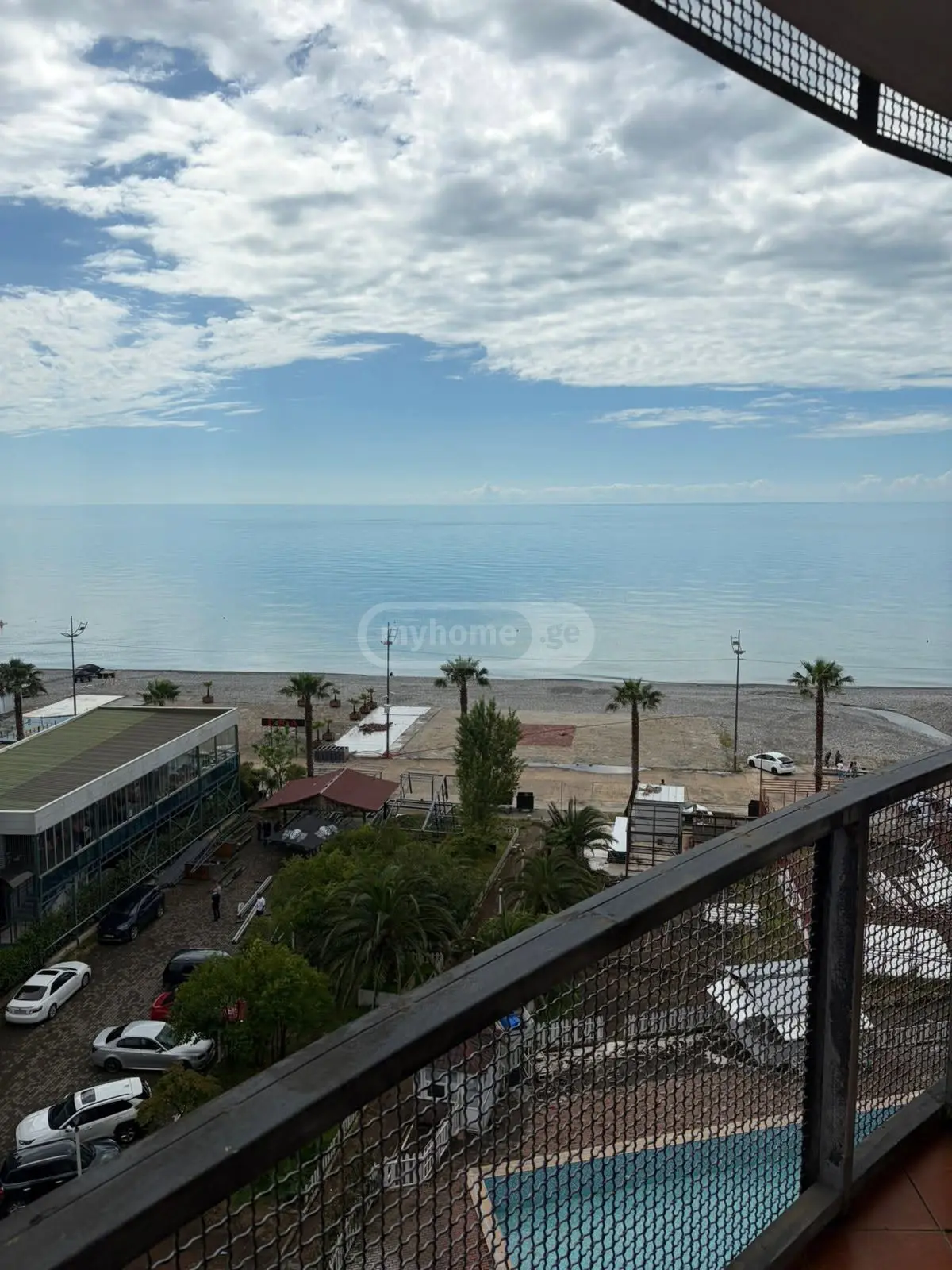 For Sale 3 Room Apartment Khelvachauris Munitsipalitetshi view 1