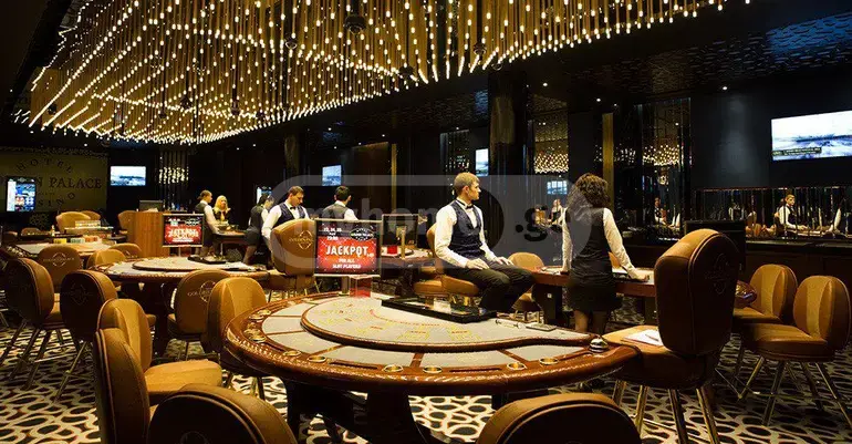 For Sale 10+ Room Sastumro In Batumi view 2