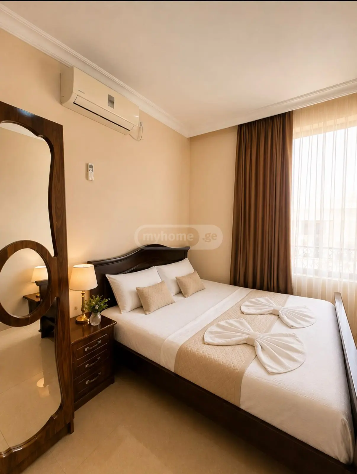 Daily Rent 10+ Room Sastumro Kobuletshi view 10