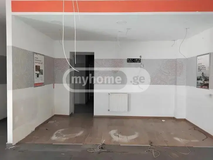 For Sale Universaluri Commercial Space Lagodekhshi view 4