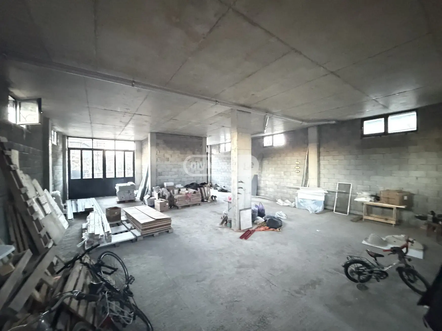 For Rent Universaluri Commercial Space Kobuletshi view 3