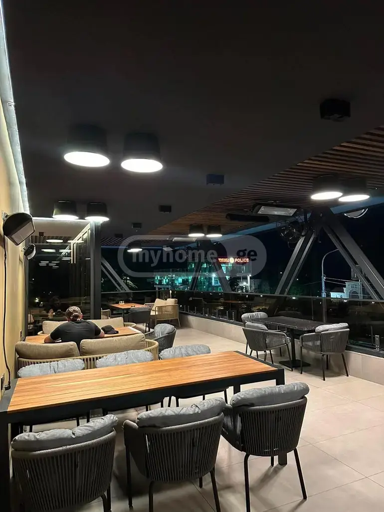For Sale Kvebis Obiekti Commercial Space Samtrediashi view 4
