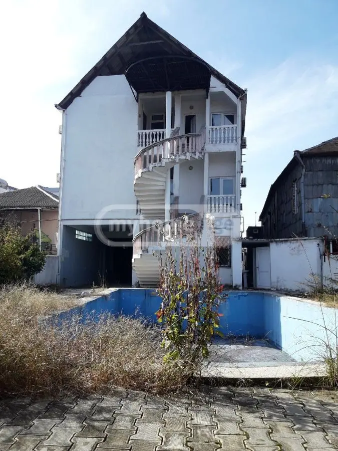 For Sale Universaluri Commercial Space Kobuletshi view 6