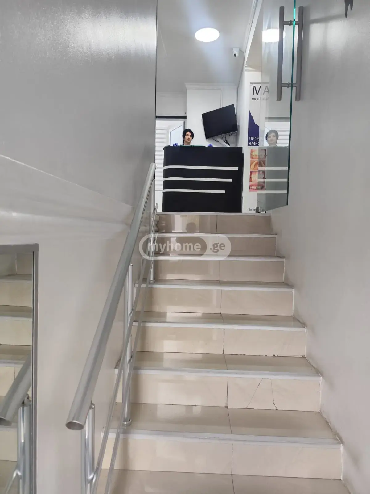 For Sale Universaluri Commercial Space In Batumi view 3