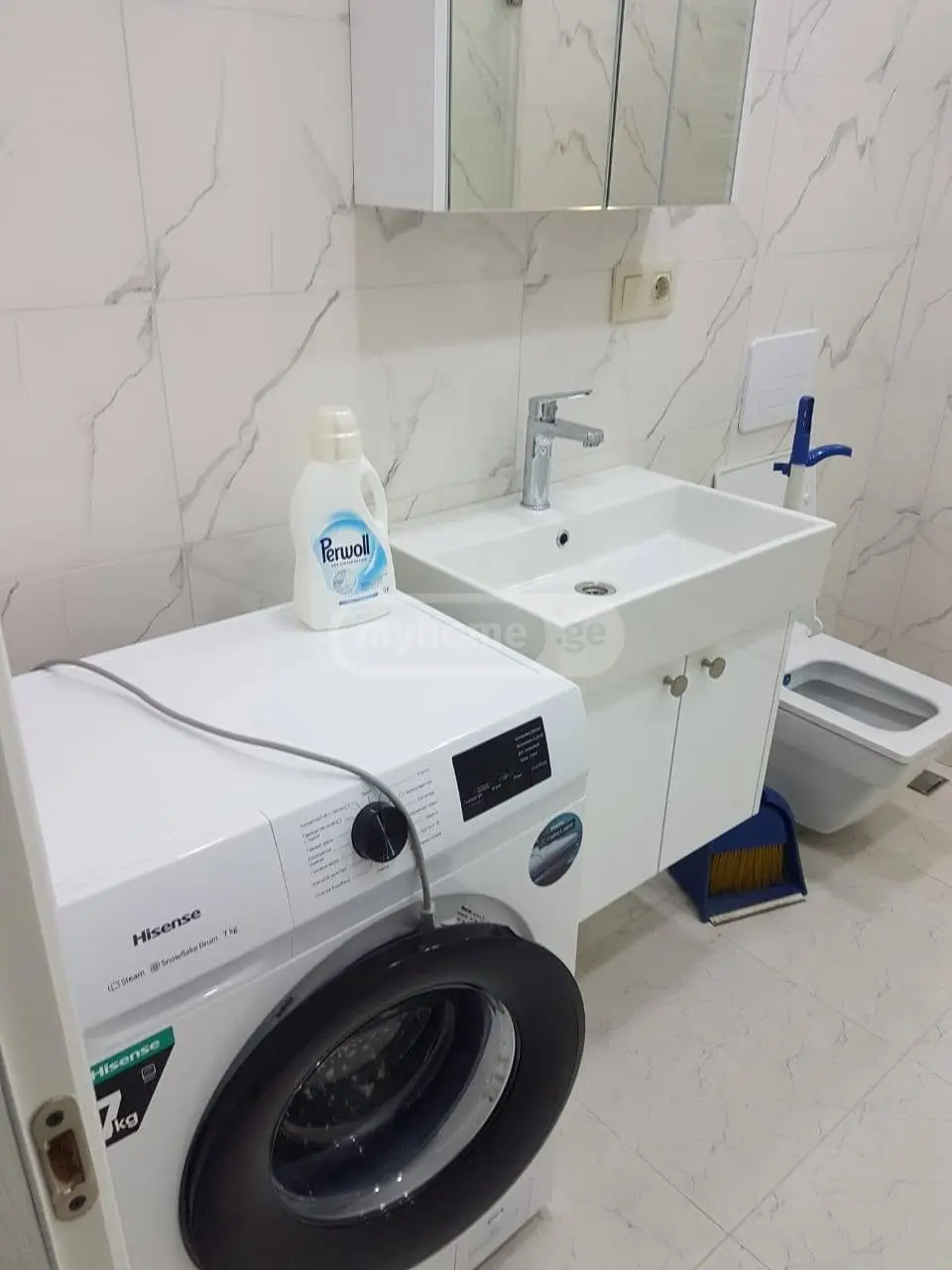 For Rent 3 Room Private House view 14