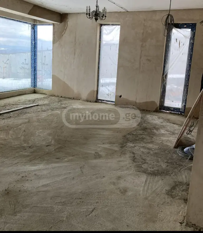 5 Room Summer Cottage For Sale view 18