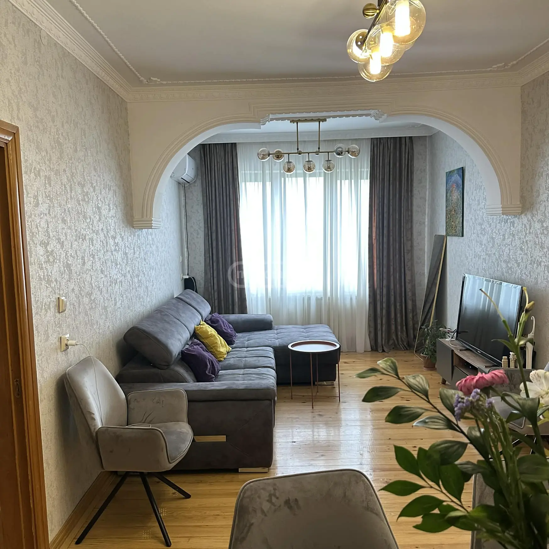 Продажа 3-комната Квартира в Zugdidshi view 9