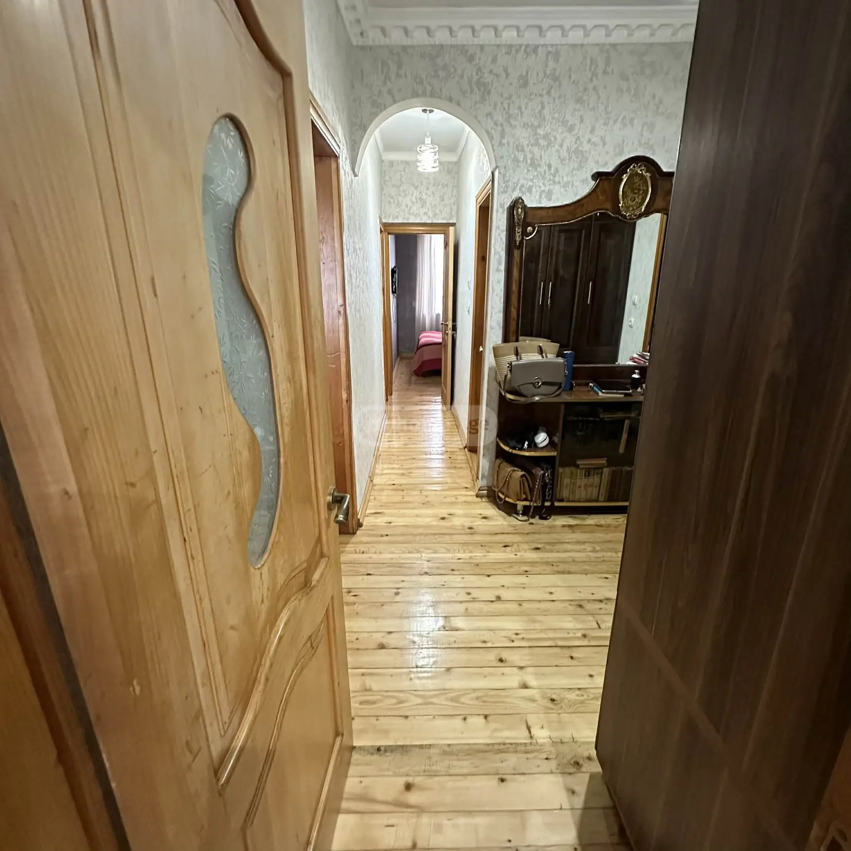 Продажа 3-комната Квартира в Zugdidshi view 8