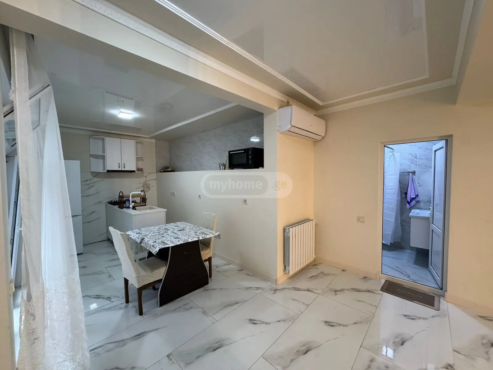 For Rent 3 Room Private House, 4 of 11