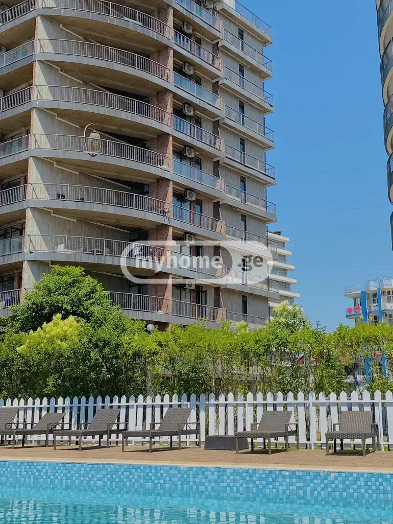 For Sale 2 Room Apartment Khelvachauris Munitsipalitetshi view 4