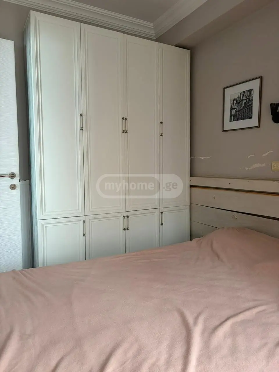 For Sale 3 Room Apartment Khelvachauris Munitsipalitetshi view 6