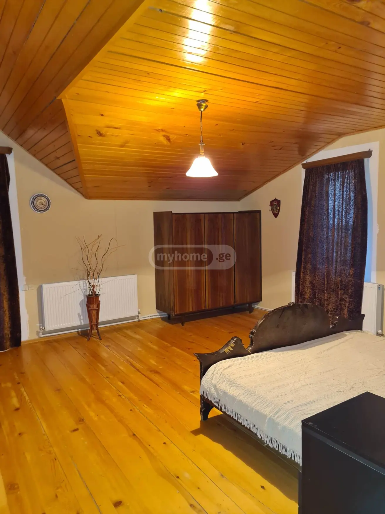 For Rent 10+ Room Country House Betaniashi, 12 of 12