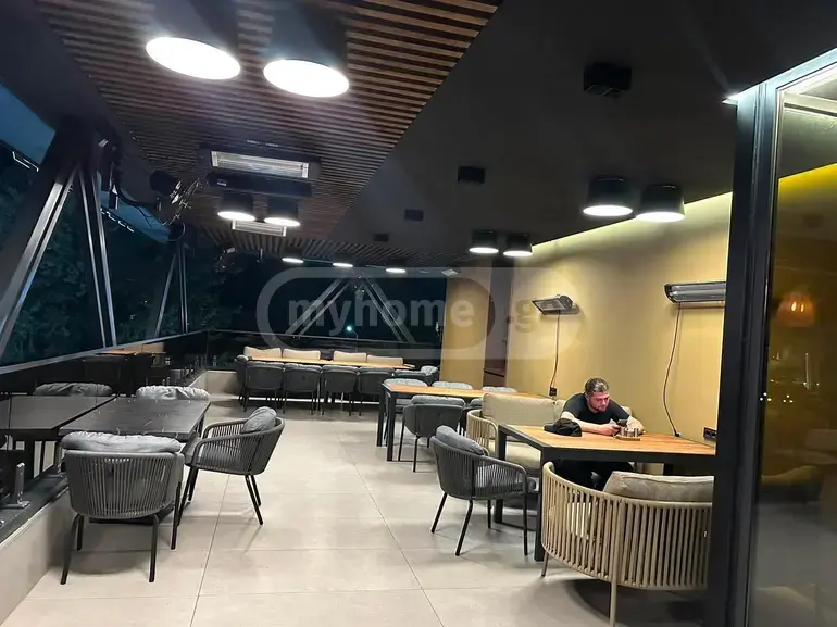 For Sale Kvebis Obiekti Commercial Space Samtrediashi view 5