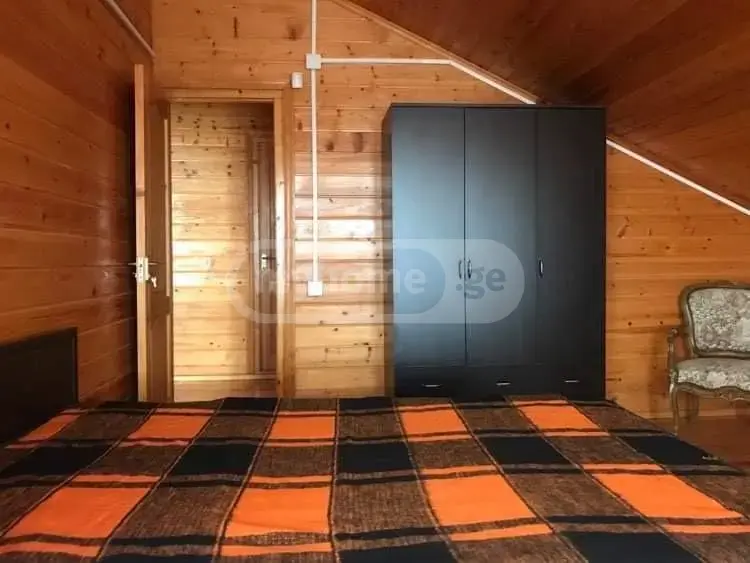 4 Room Summer Cottage For Rent. Mtatsminda view 19