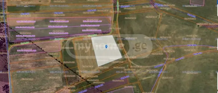 For Sale Sainvestitsio Land Plot Kaspshi view 3