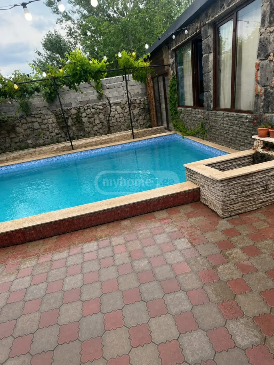 Daily Rent 4 Room Private House Liloshi, 1 of 12