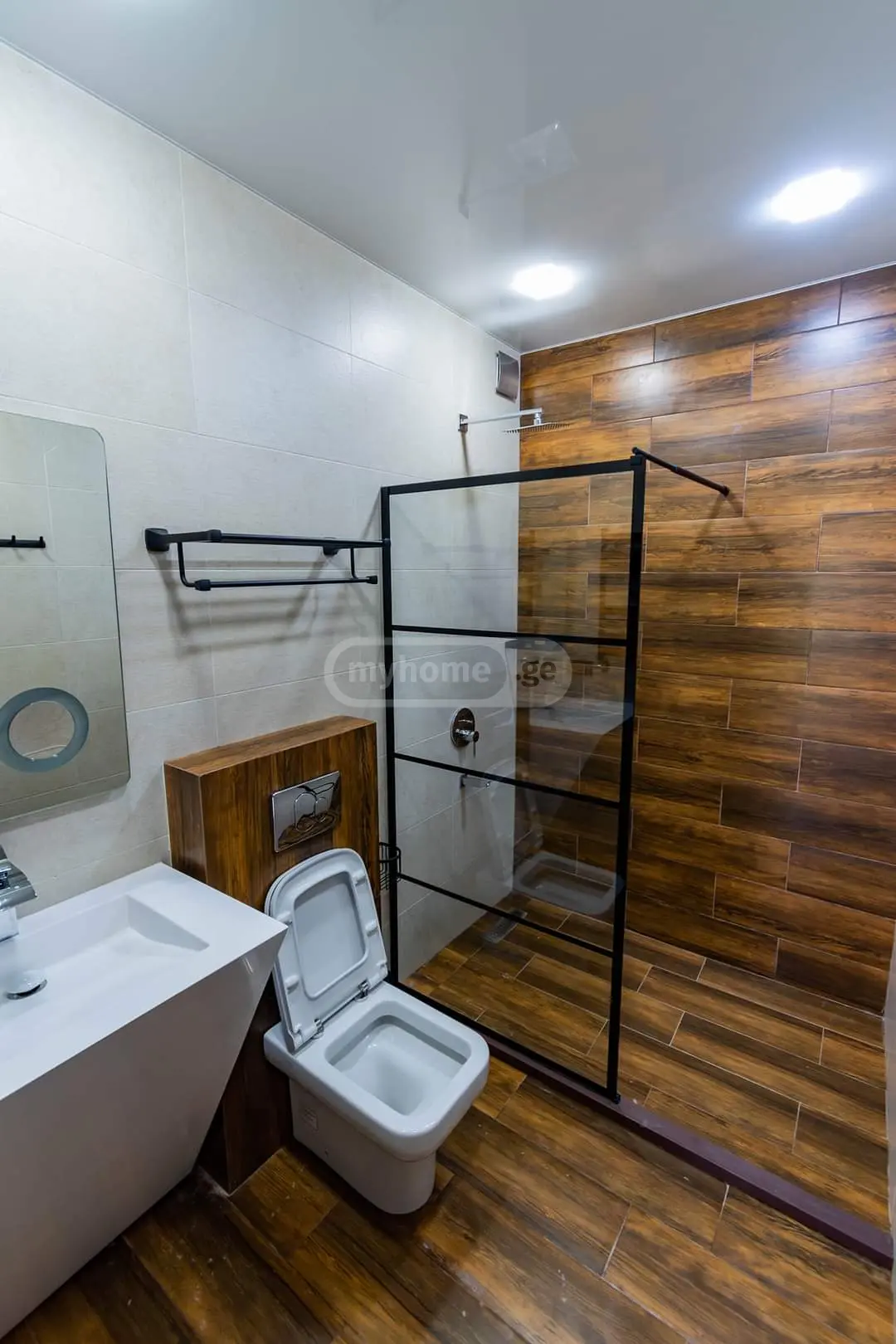 Daily Rent 5 Room Country House view 9