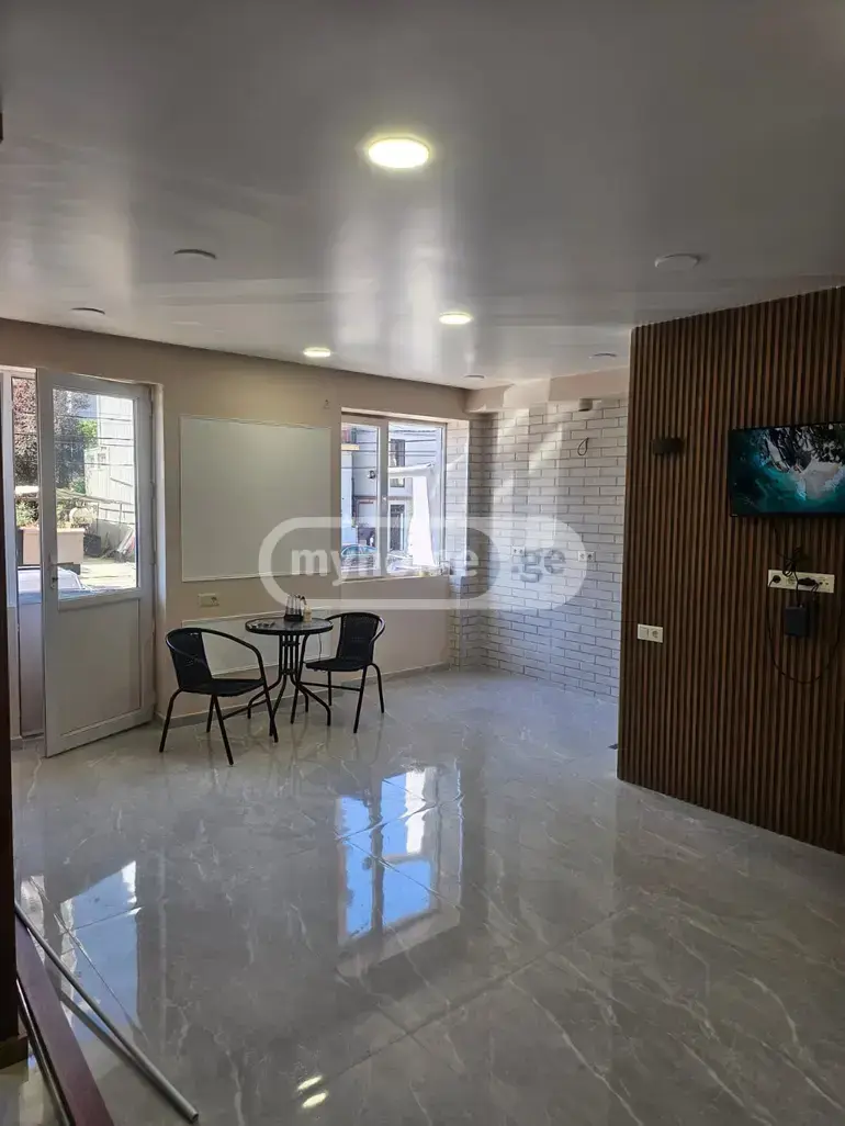 For Sale Universaluri Commercial Space In Batumi view 2