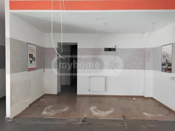 For Sale Universaluri Commercial Space Lagodekhshi view 13