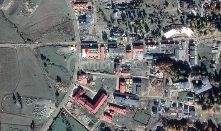 For Sale Universaluri Commercial Space Bakurianshi view 4