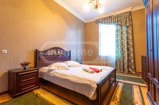 For Sale 3 Room Apartment Kutaisshi view 13