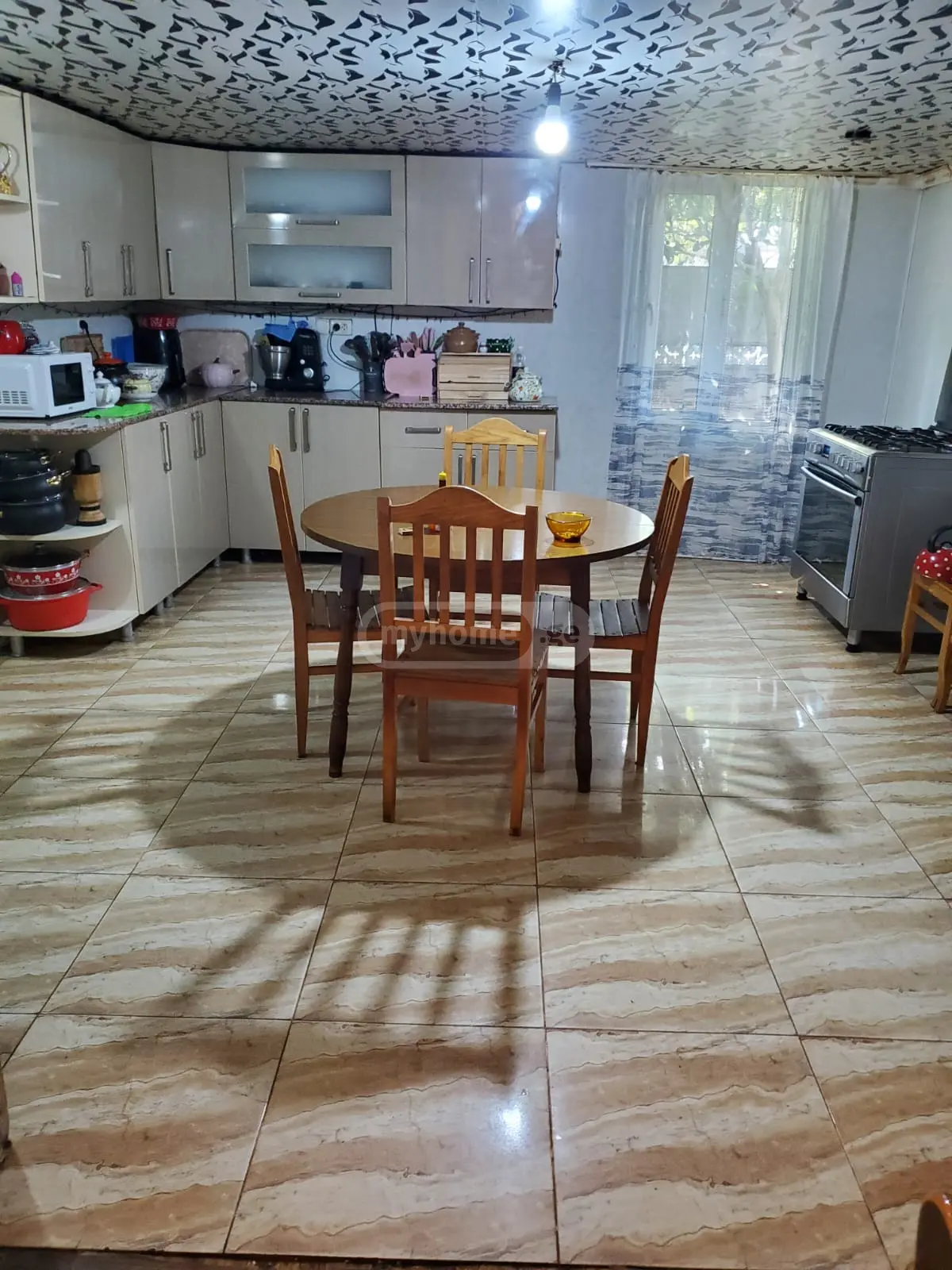 For Sale 5 Room Private House Kutaisshi view 3