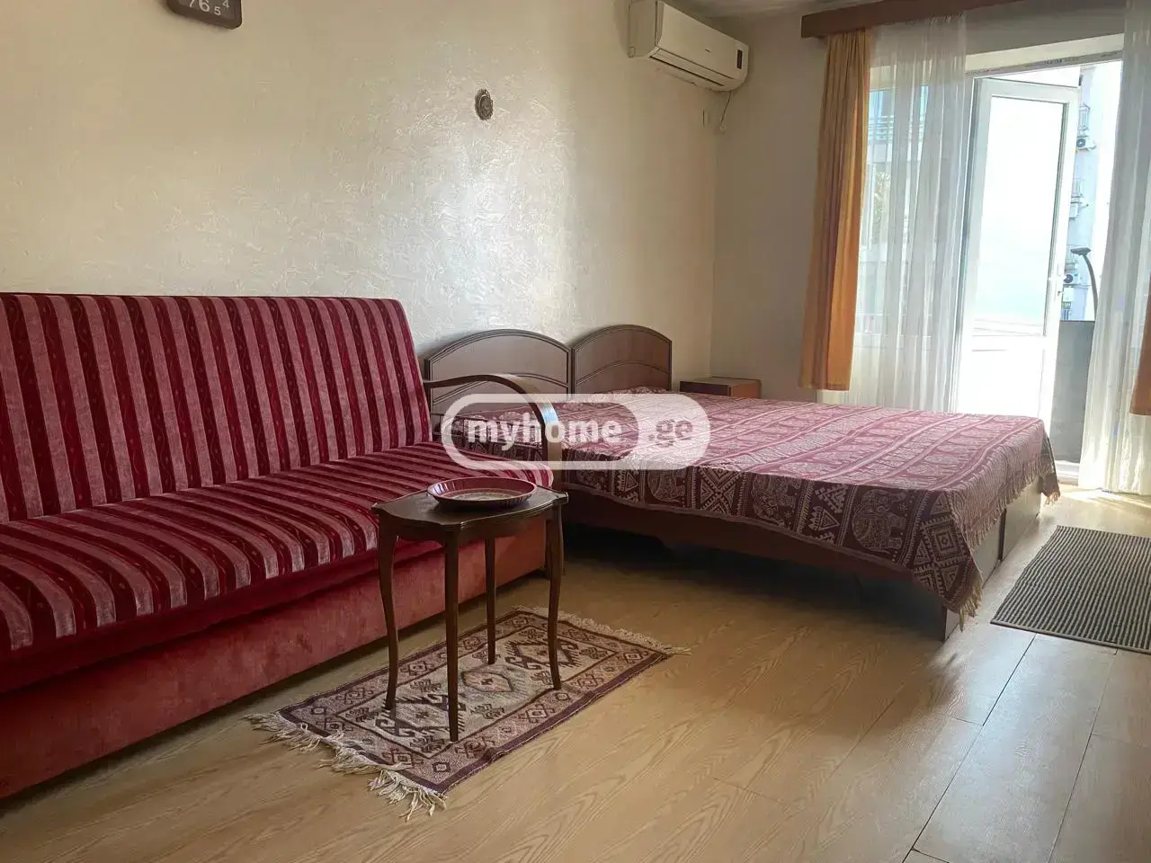 Daily Rent 2 Room Apartment view 28