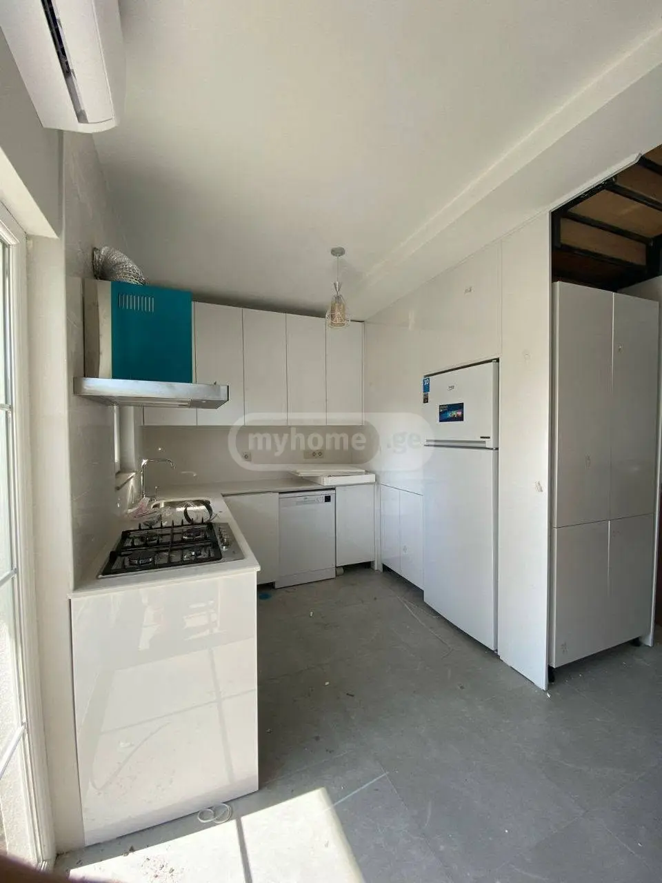 For Rent 3 Room Private House view 4