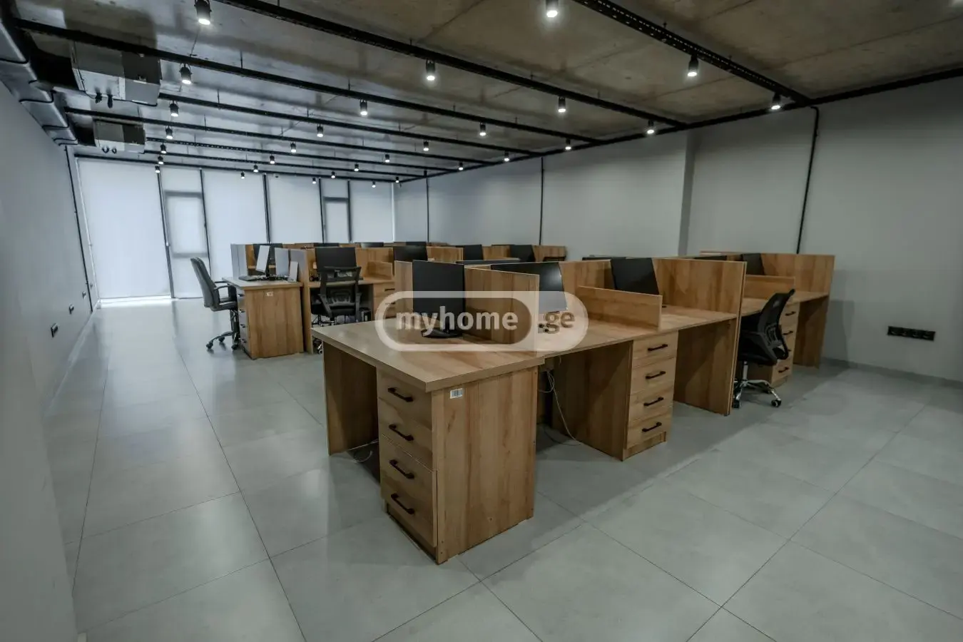 For Sale Universaluri Commercial Space In Batumi view 2