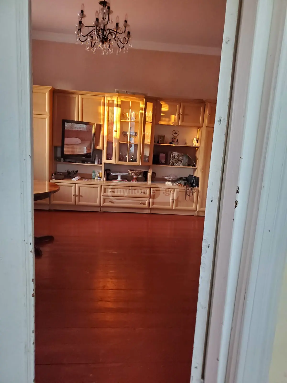 For Sale 5 Room Private House Kutaisshi view 1