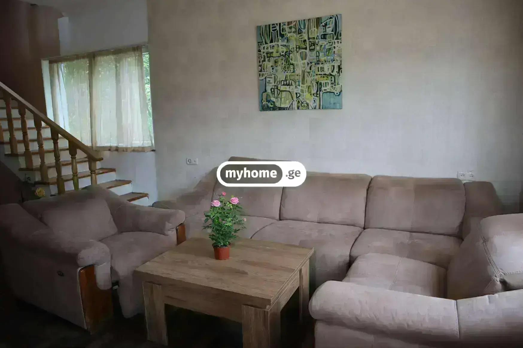 For Rent 6 Room Private House view 5