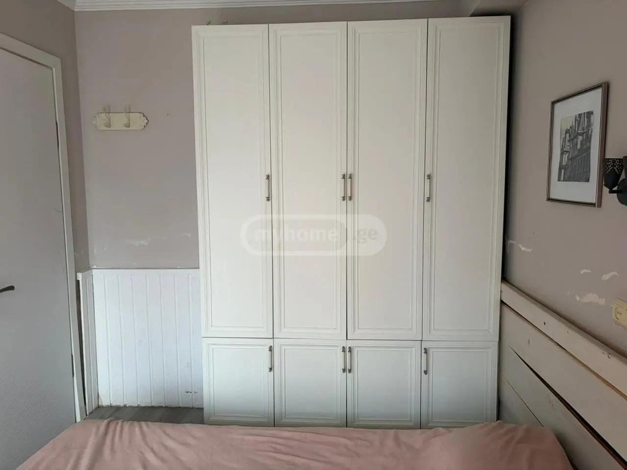 For Sale 3 Room Apartment Khelvachauris Munitsipalitetshi view 2