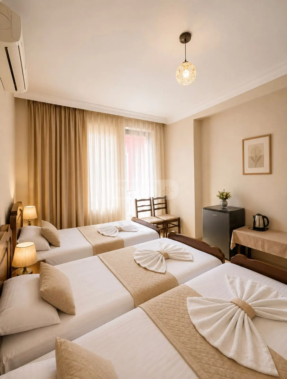 Daily Rent 10+ Room Sastumro Kobuletshi view 12
