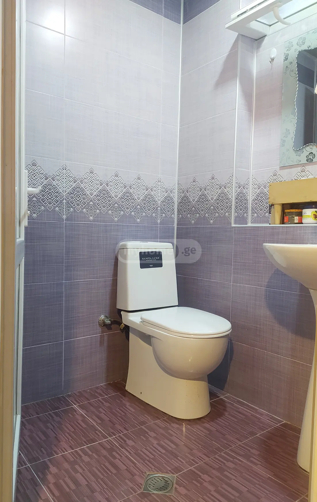 For Sale 6 Room Private House Kutaisshi view 12