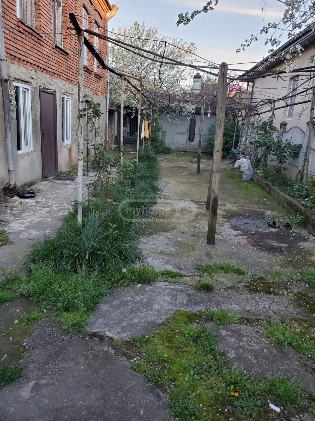 For Sale 5 Room Private House Kutaisshi view 12