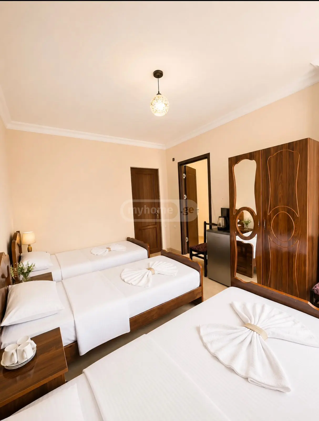 Daily Rent 10+ Room Sastumro Kobuletshi view 16