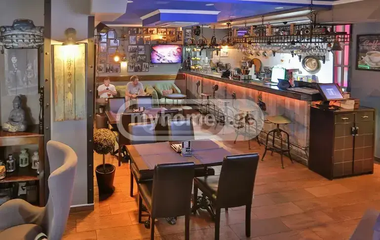 For Sale Universaluri Commercial Space In Batumi view 2
