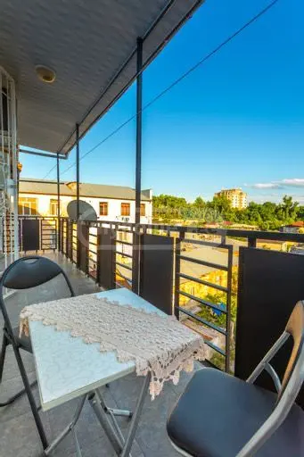 For Sale 3 Room Apartment Kutaisshi view 12