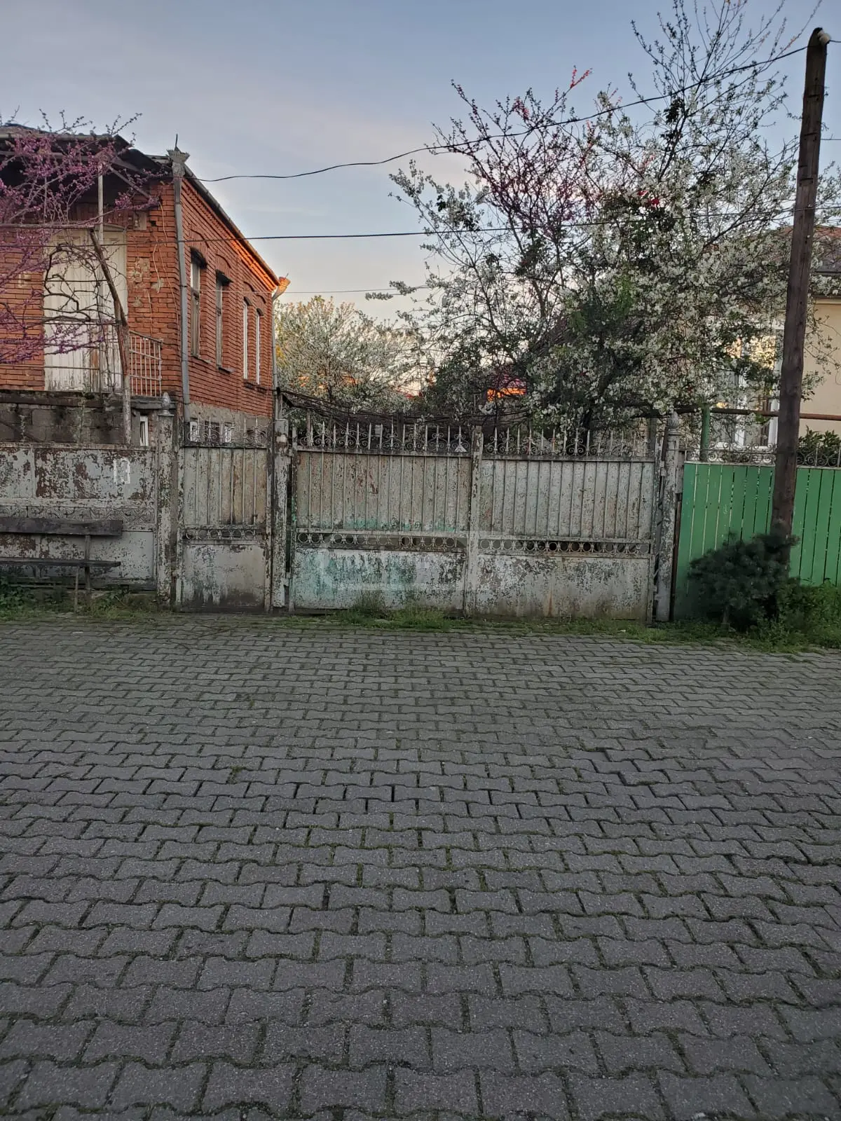 For Sale 5 Room Private House Kutaisshi view 13