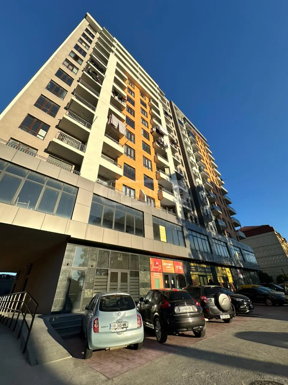 For Rent 3 Room Apartment view 8