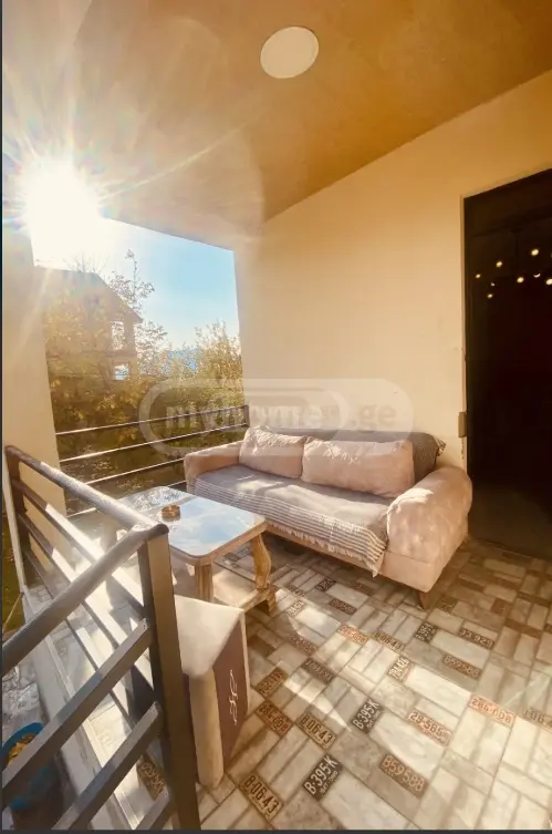 Daily Rent 5 Room Private House Mtskhetis Munitsipalitetshi view 7