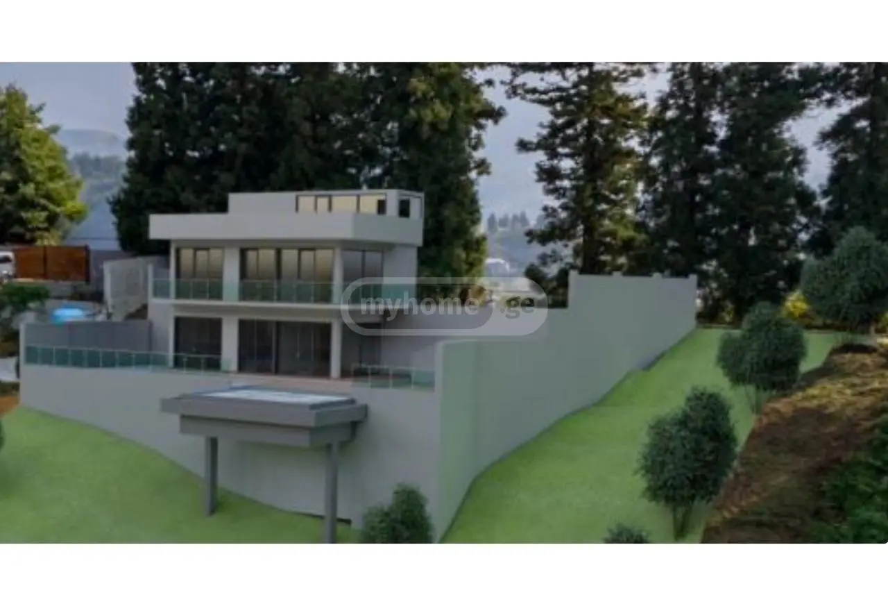 For Sale Ara Sasoplo-Sameurneo Land Plot In Batumi view 3