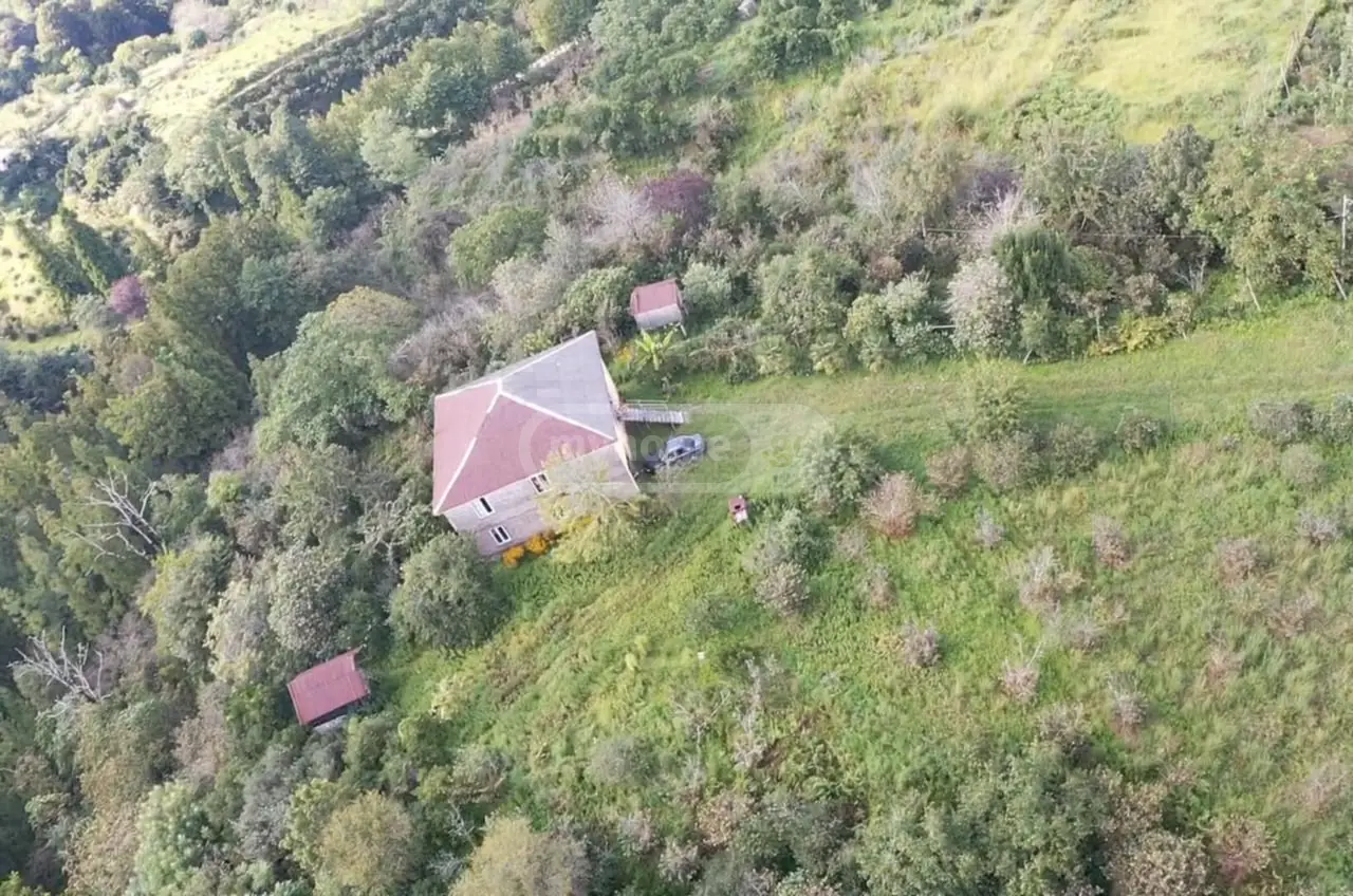 For Sale 6 Room Private House Ozurgetis Munitsipalitetshi view 4