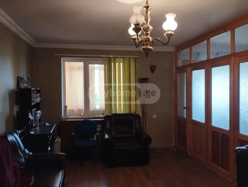 For Sale 3 Room Apartment Borjomshi view 7