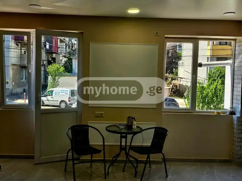 For Sale Universaluri Commercial Space In Batumi view 6