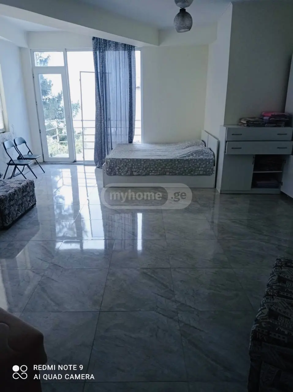 Daily Rent 2 Room Apartment Ozurgetis Munitsipalitetshi view 10