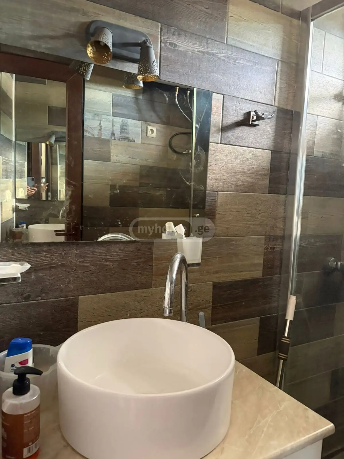 For Sale 3 Room Apartment Khelvachauris Munitsipalitetshi view 3